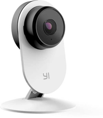Photo of Yi - Smart Home Camera 3 Static 1080p - White