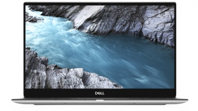 Photo of DELL XPS 13 7390 i7-10510U 16GB RAM 512GB SSD Touch 13.3" UHD 4K Notebook - Black and Silver