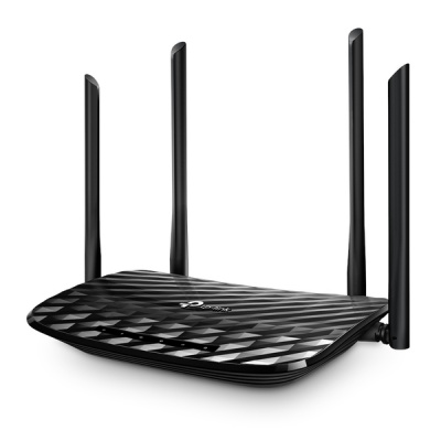 Photo of TP LINK TP-Link AC1200 Dual Band Wi-Fi Router