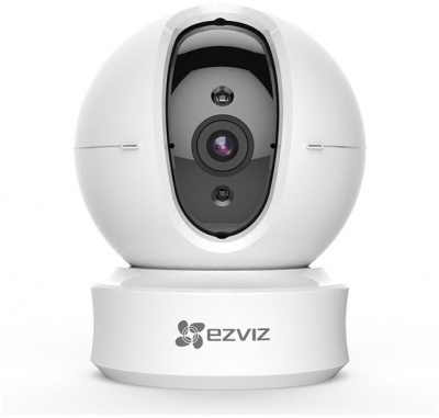 Photo of EZVIZ C6CN 1080p Spherical Ceiling and Wall Security Camera - White