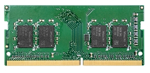 Photo of Synology 4GB DDR4 2133MHz 1.2v SO-DIMM Memory Module