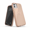 Apple Adidas Protective Trefoil Clear Case for iPhone 11 Pro Max - Clear Photo
