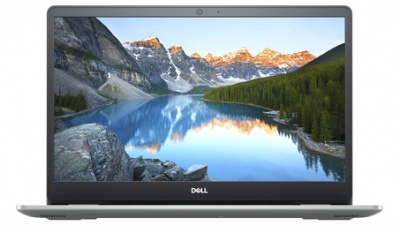Photo of DELL Inspiron 5593 i5-1035G1 8GB RAM 256GB SSD 15.6" FHD Notebook - Platinum Silver