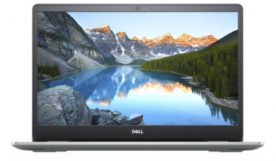 Photo of DELL Inspiron 5593 i5-1035G1 8GB RAM 256GB SSD nVidia GeForce MX230 2GB 15.6" FHD Notebook - Platinum Silver