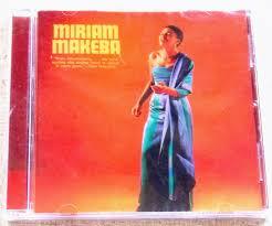 Photo of Next Music Miriam Makeba - Miriam Makeba