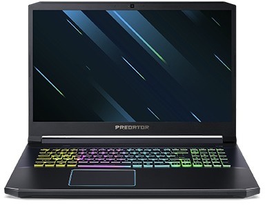 Photo of Acer Predator i79750H laptop