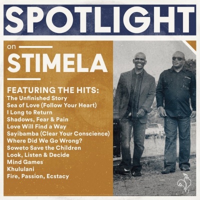 Photo of Stimela - Spotlight On Stimela