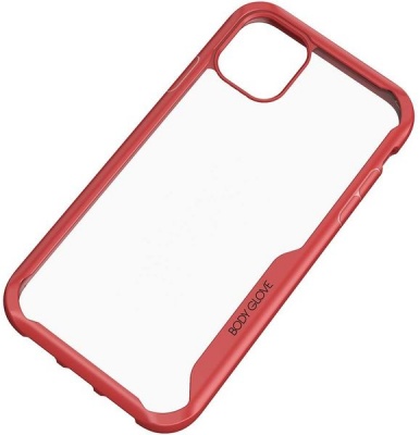 Photo of Body Glove Shadow Case for Apple iPhone 11 Pro - Red