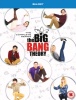 The Big Bang Theory: The Complete Series Photo