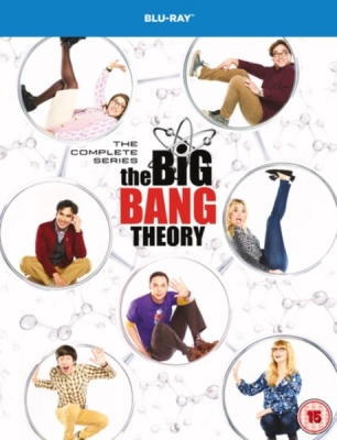 Photo of The Big Bang Theory: The Complete Series