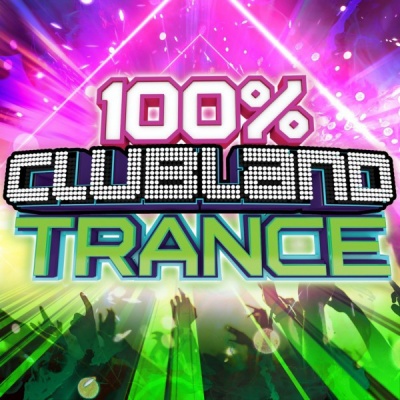Photo of Universal UK 100% Clubland Trance / Various