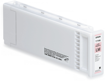 Photo of Epson Cartridge With Ultrachrome GSX Light Magenta