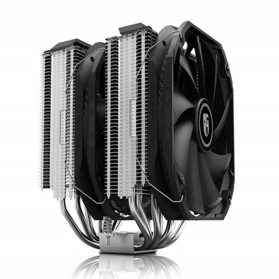 Photo of DeepCool - DC Assassin 3 CPU Air Cooler