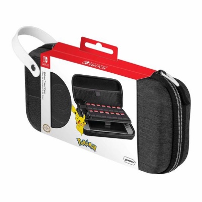 Photo of PDP Official Switch Deluxe Travel Case