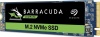 Seagate - 500GB Barracuda 510 M.2 2280 piecesIe Gen3 x4 NVMe BICS4-M.2 Internal Solid State Drive Photo