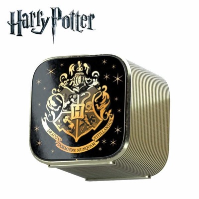 Photo of Tribe Portable Speaker Bluetooth 4.0 Hogwarts - Original Harry Potter Wireless Bluetooth Speaker