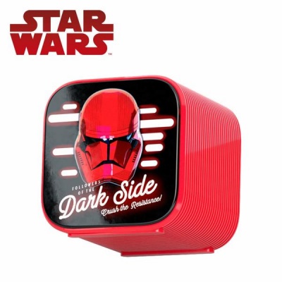 Photo of Tribe Portable Speaker Bluetooth 4.0 Sith Trooper - Original Star Wars Wireless Speaker