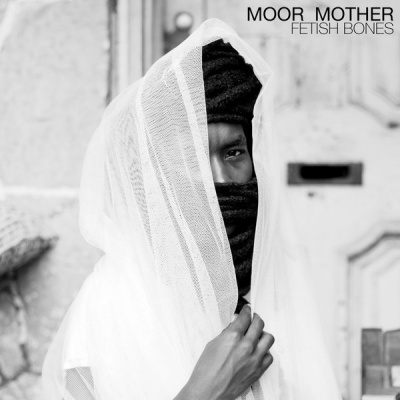 Photo of Don Giovanni Records Moor Mother - Fetish Bones