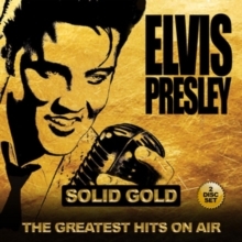 Photo of Elvis Presley - Solid Gold