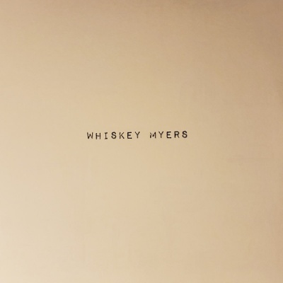 Photo of Wiggy Thump Records Whiskey Myers - Whiskey Myers