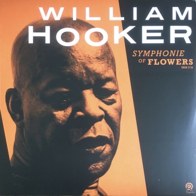 Photo of Org Music William Hooker - Symphonie of Flowers