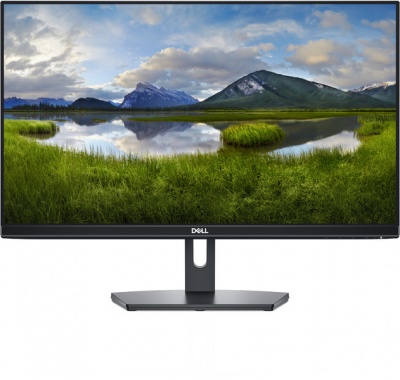 Photo of DELL 24" SE2419HR LCD Monitor
