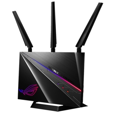 Photo of ASUS ROG Rapture GT-AC2900 dual-band wireless-AC3500 gigabit Router with built-in game accelerator
