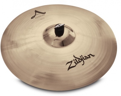 Photo of Zildjian A20588 A Custom Series 20" Custom Crash Cymbal