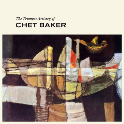 Photo of Chet Baker - The Trumpet Artistry