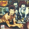 RHINO David Bowie - Diamond Dogs Photo