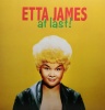NOT NOW MUSIC Etta James - At Last Photo
