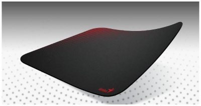 Photo of Genius - Mouse Pad G-Pad 500S - Black