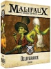 Wyrd Miniatures Malifaux 3rd Edition - Bayou: Deliverance Photo