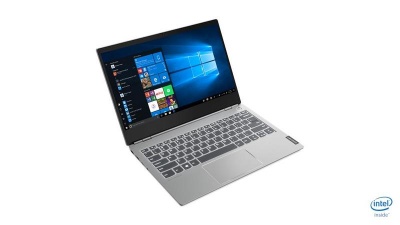 Photo of Lenovo ThinkBook 13s i7-10510U 16GB RAM 512GB SSD 13.3" FHD Notebook - Mineral Grey