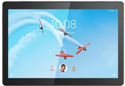 Photo of Lenovo Tab M10 10.1" HD 32GB LTE - Slate Black Tablet
