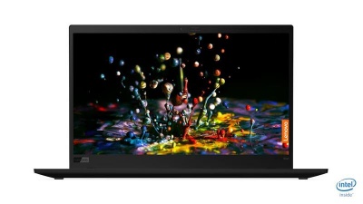 Photo of Lenovo ThinkPad X1 Carbon i7-8565U 16GB RAM 512GB SSD LTE Touch 14" WQHD Notebook - Black