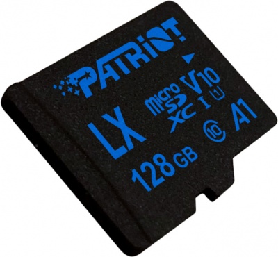 Photo of Patriot Memory - 128GB A1 Micro SD Card SDXC Memory Card