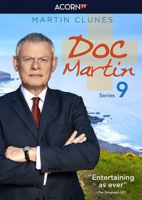 Photo of Doc Martin: Series 9
