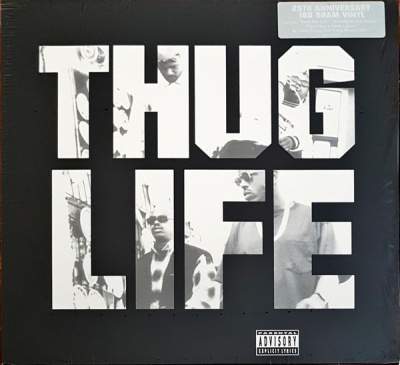 Photo of Interscope Records Thug Life / 2pac - Thug Life: Volume 1