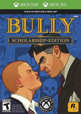 Photo of 2K Games Bully: Scholarship Edition
