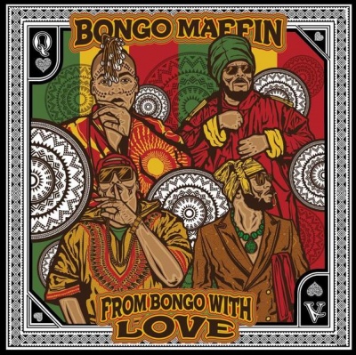 Photo of Kalj Bongo Maffin - From Bongo With Love