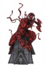 Diamond Select Marvel Premier Carnage Statue Photo