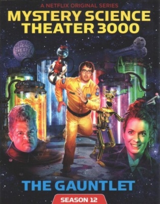 Photo of Mystery Science Theater 3000: Season Twelve