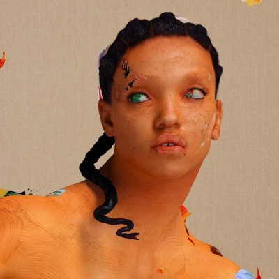 Photo of Young Turks Fka Twigs - Magdalene
