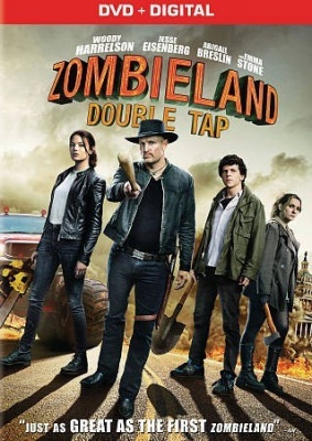 Photo of Zombieland: Double Tap