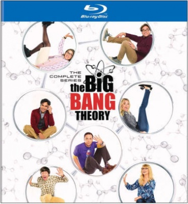 Photo of Big Bang Theory: Complete Series
