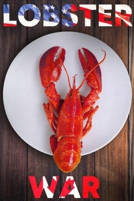 Photo of Lobster War: the Fight Over the World's Richest Fi