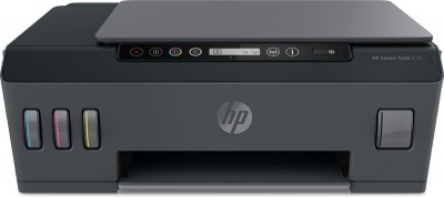 Photo of HP - Smart Tank 515 Wireless All-in-One Thermal Inkjet Printer