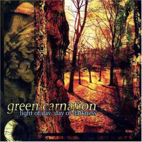 Photo of Prophecy Green Carnation - Light of Day: Day of Darkness