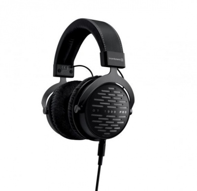 Photo of Beyerdynamic DT 1990 PRO 250 ohm Tesla Studio Reference Headphones